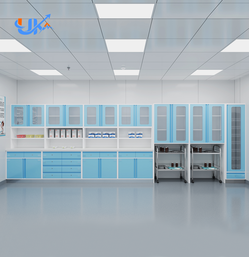 Medical Storage Cabinet